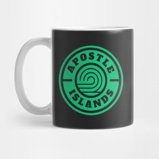 Apostle Islands Mug